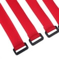 thumbnail image 1 of Sangle de Vélo, Compacte 5 Pcs/ensemble Bande de Liaison de Cyclisme Durable et Légère, pour Cyclisme en Extérieur, 1 of 8