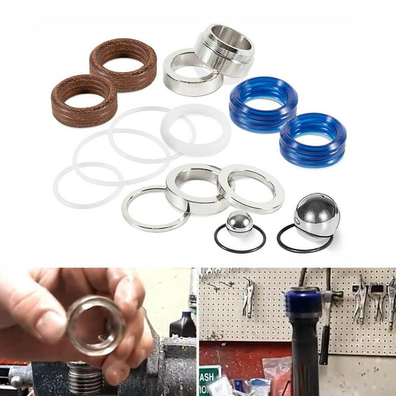 249123 Fits For Graco Airless Paint Sprayer 7900 2030 200 300 Pump Repair Kit
