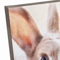thumbnail image 5 of Creative Products Hoppy Easter 11x14 Canvas Wall Art, 5 of 5