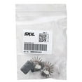 thumbnail image 2 of Skil 4960363001 Carbon Brush Set Replacement Tool Part (4-Pack), 2 of 3