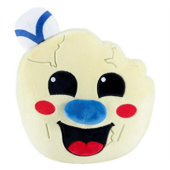 Frenemies DoughMigos 8 Inch Plush | Rod