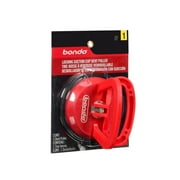 سحب Dent Puller من Bondo Double Locking Cup ، يسحب الخدوش الكبيرة دون ترك ثقوب خلف ، 2 في × 5 في × 7 بوصة ، 1 ساحبة