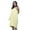 Yellow 8O6, variant on Rvkxad Microfiber Body Wrap Bath Towel, 140x75cm Super Absorbent Spa Beach Sheet for Women, Bath Towel, Beach Towel