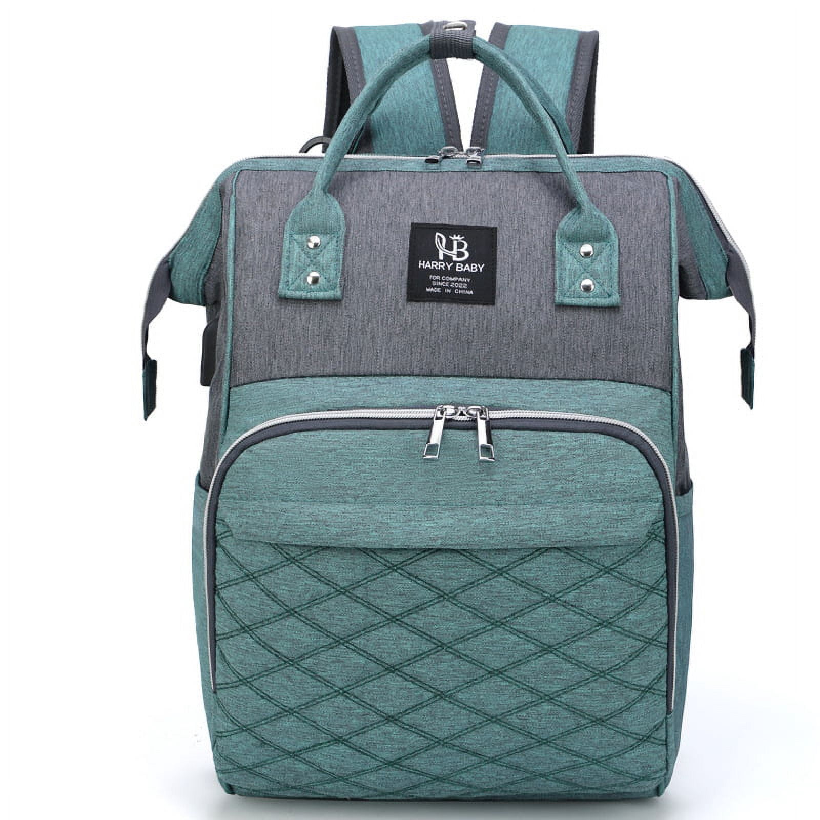 Fashionable Large Capacity Mummy Bag Travel Backpack Maternity Baby Changing Bags Baby Stroller Backpack Diaper Bag Backpack Nappy Changing Bags