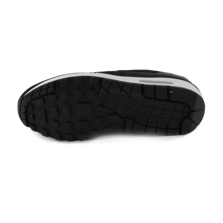 Mens Nike Air Max Premium Rebel Skulls Black Off White 875844 - Walmart.com