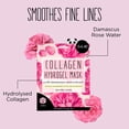 thumbnail image 3 of Hydrogel Sheet Mask Oh K! Collagen Boosting for Men & Women, 3 of 6