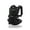Onyx Black, variant on Graco Cradle Me Lite 3-in-1 Baby Carrier
