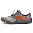 thumbnail image 2 of Water Shoes Men Barefoot Beach Swim Quick Dry Yoga Slip Resistance Comfort, 2 of 7