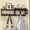 Black, variant on 29'' Rustic Coat Rack Wall Mount with Shelf, Solid Wood Coat and Key Hanger with 11 Metal Hooks, Farmhouse Wall Organizer for Mail, Entryway Wall Hangers for Hats, Clothes, Backpacks, Mudroom