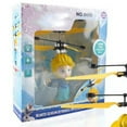 thumbnail image 4 of Juguete volador con luz, juguete volador con luz, juguete recargable con luz, juguetes para niños con máxima eficiencia, 4 of 5