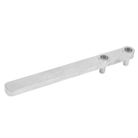 

Zinc Alloy Electric Drill Control Z027M Metal Level Rod for Drilling Machine Part Binzhouyucong