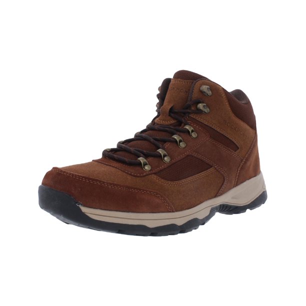 Rockport Mens Dickinson Hiker Hiking Comfort Hiking Boots