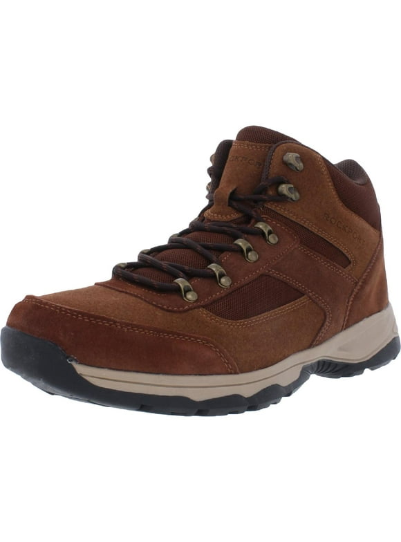 rockport hiking boots women's