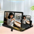 thumbnail image 4 of BotaniNest Universal Smartphone Screen Magnifier With Adjustable Mount Holder For Immersive Media Viewing Experience On Any Mobile Device, 4 of 7