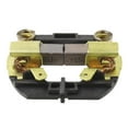 thumbnail image 1 of 1X pour dewalt DCF880 DCF885 DCF835 DCF830 Clé Électrique Porte-Brosse en Carbone UK Z8O4, 1 of 8
