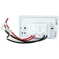 Honeywell 7Day Programmable Line Voltage Thermostat 240/208 VAC