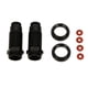 thumbnail image 2 of Cuerpo de amortiguador delantero con anillo regulador para accesorios de actualización TRXXAS SLASH 2WD F‑3765A, 2 of 8