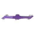 thumbnail image 2 of Pedales para Bicicleta BMX HS Alnc-1004 Aluminio 1/2 Morado Purpura, 2 of 5