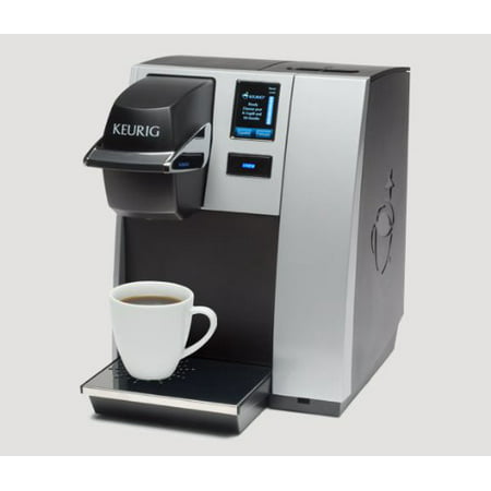 Keurig K150 Houshold / Commercial Brewing System: Coffee , Tea, Hot (Best Single Serve Coffee Maker For Office)
