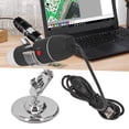 thumbnail image 3 of USB HD Inspection Camer, 1600X USB Digital Microscope High Resolution 3 In 1  For Coin, 3 of 8