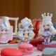 thumbnail image 4 of Caja Ciega de la serie Memelo Sweet Kingdom, Caja Ciega para muñecas Kawaii, figuras de acción de juguete, Caixas coleccionables, modelo sorpresa, Caja misteriosa, 4 of 4