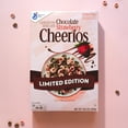 General Mills Chocolate Strawberry Cheerios, Limited Edition Valentine ...
