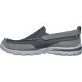 thumbnail image 5 of Skechers Relaxed Fit Superior Milford Slip-On Sneaker (Men's), 5 of 7