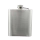 thumbnail image 1 of Toystoory Petaca de bolsillo de acero inoxidable Whisky Licor Vino Pot Flagon Camping Barra de herramientas TYPE2 7 onzas, 1 of 6
