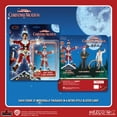 thumbnail image 7 of National Lampoon's Christmas Vacation - 5 Points - Clark Griswold Roof Shock Action Figure, 7 of 7