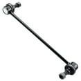 thumbnail image 2 of CCIYU 4 pcs Front Strut and Spring shock Assembly 172117 172116 for 2003-2008 for Pontiac Vibe 2003-2008 for Toyota Matrix, 2 of 5
