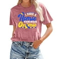 thumbnail image 1 of CHENge Respect Love Support Autism Awareness Month Women Men T-Shirt, 1 of 3