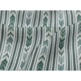 thumbnail image 4 of oneOone Viscose Jersey Fabric Arrow & Stripe Geometric Decor Fabric Printed BTY 60 Inch Wide, 4 of 5