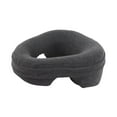 thumbnail image 3 of Serenable Face Down Pillow Massage Pillow Versatile Breathable Memory Foam Massage Headrest for Rest SPA Relaxation Beauty Salons Home, 3 of 8