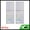 Colorful (61-120), variant on Unique Bargains Consecutive Numbers Gift Stickers 0.39"x0.39" 20Pcs Colorful (1-100)