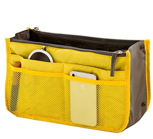 travel organiser purse