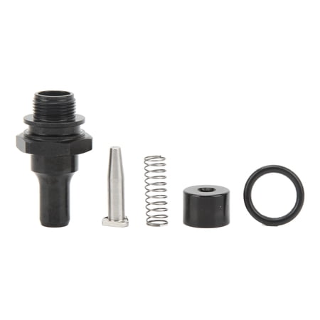 PCV Valve Replacement, 6061 T6 Aluminum Engine PCV Valve For Vehicle