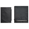 thumbnail image 4 of Funda impermeable y resistente para parrilla de gas y barbacoa, 4 of 4