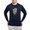 Navy, variant on CafePress - Nerf Classic Melted Logo Long Sleeve T Shirt - Long Sleeve Dark T-Shirt
