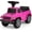 Pink, variant on OLAKIDS Kids Ride On Push Car, Foot-to-Floor Sliding Toddler Toy with Engine Sound, Horn, Under Seat Storage, Baby Walking Racer Gift for Boys Girls Age 1.5-3 (Pink)