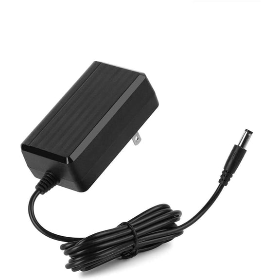 LujingZ 25.2V - 1A AC/DC Power Adapter for Massage Guns - Compatible with Multiple Brands, Suitable for 24V - 25.2V Models