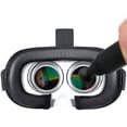 thumbnail image 2 of UES Professional Lens Cleaning Pen with Soft Dust Brush and Nano Carbon Tip for Camera Lens, Filter, VR Headset, Drone, Telescope, Binoculars, Microscope, Camcorders, 2 of 8