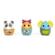 thumbnail image 3 of Chicco Juguetes Animalitos Encajables, 3 of 11