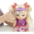 thumbnail image 3 of Baby Alive Muñeca Baby Alive Peinado Mágico Rubia, 3 of 6