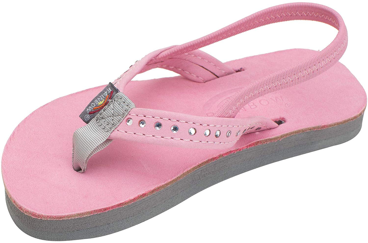 belk rainbow sandals