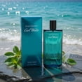 thumbnail image 6 of Cool Water by Davidoff, 6.7 oz EDT Spray for Men, 6 of 6