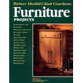 thumbnail image 1 of Pre-Owned Furniture Projects (Better Homes and Gardens Wood Shop Library) (Paperback) 0696206307 9780696206306, 1 of 1