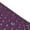 Purple, variant on White Women'S Sneakers Round Toe Thick Sole Sparkling Accent Breathable Classic Design Suitable For Daily Walking Casual Outings All Year Round Size 37