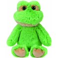 thumbnail image 5 of Genuino Ty Beanie ojos grandes Animal pato zorro mono gato Kara peluche suave Animal juguetes niños regalo de Navidad 15cm, 5 of 5