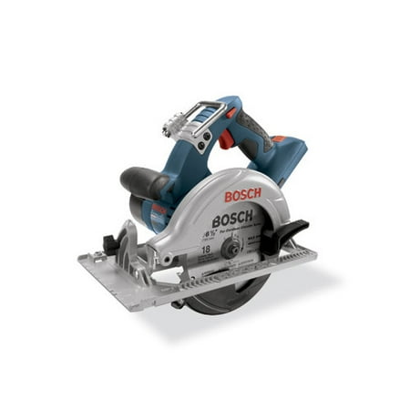 Cordless Circular Saw Kit, Bosch, 1671B