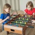 thumbnail image 3 of YOSADIER 12 Pcs Desk Foosball Replacements Multi ABS Replacement For Players At Home, 3 of 6